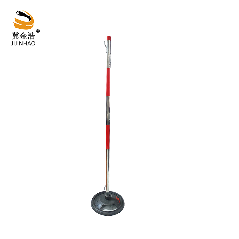 冀金浩 不锈钢墩式围网支架 1.2米 个高清大图