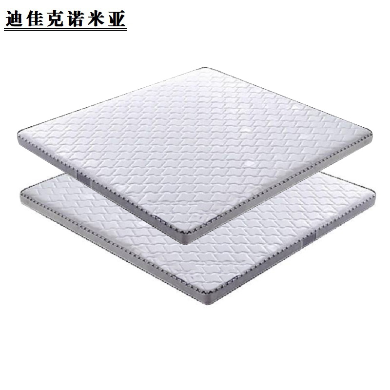 迪佳克诺米亚 床垫 DCD-1000*2000*80mm 张高清大图