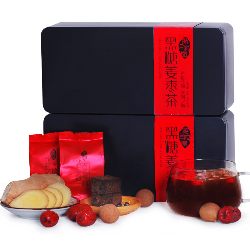 陌上花开 Mo Shang Hua Kai 姜茶类陌上花开黑糖姜茶红枣姜糖红糖块姜汁红糖水枸杞桂圆 价格图片品牌报价 苏宁易购陌上花开官方旗舰店