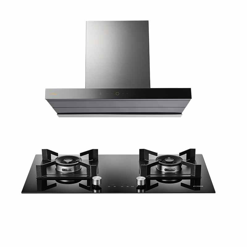 方太fotile烟灶套餐cxw258z5tjztha7b