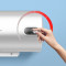 美的(Midea)储水式电热水器 F60-15A3(HI)
