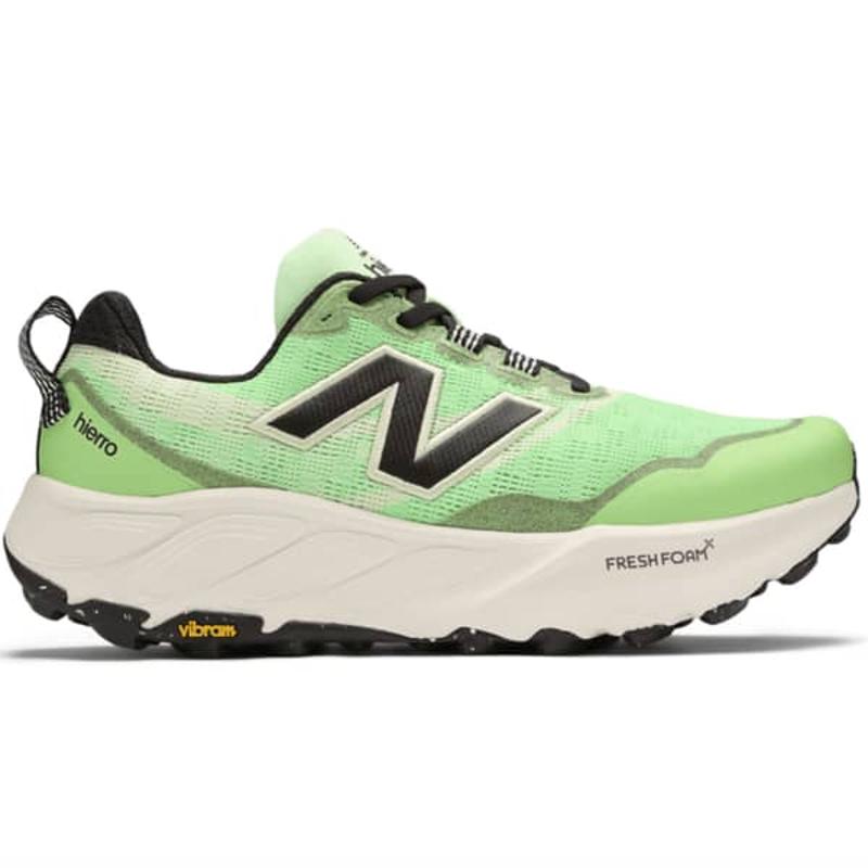 新百伦(New Balance)男士户外休闲鞋轻量透气防水耐磨舒适徒步登 Green_/_White 42.5