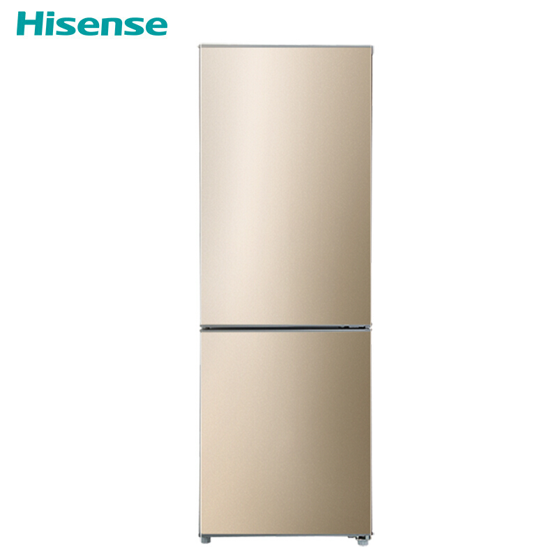 海信 HISENSE BCD-170VK1FQ 双门 冰箱 170L