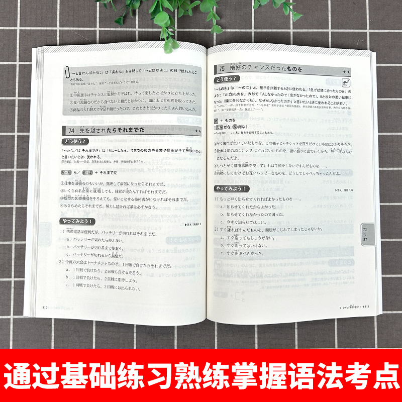 [正版]TRY新日语能力考试N1语法try财团法人 亚洲学生文化协会 世界图书出版公司 日语1级考试 日语一级考试语法高清大图