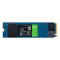 西部数据 Green SN350 SSD固态硬盘 M.2接口(NVMe协议)四通道PCIe SSD固态硬盘 1TB
