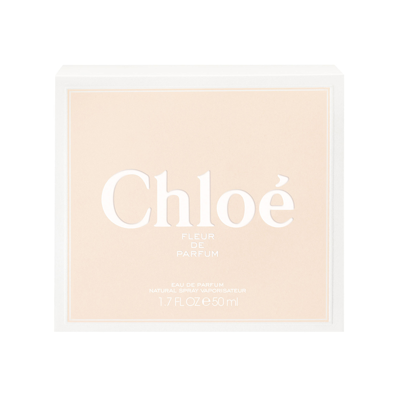 Chloe蔻依 馥蕊 女士香水 浓香水EDP 花香调 50ml