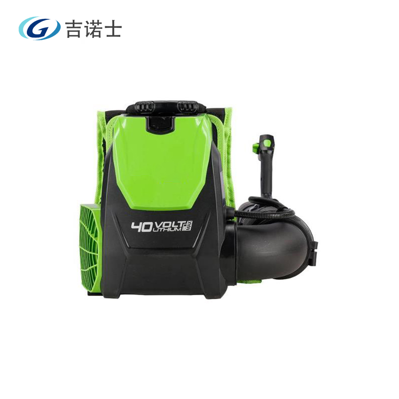 吉诺士 除雪机 (EB40V)高清大图