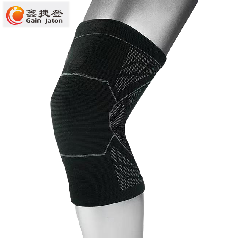 鑫捷登 男女同款运动护膝AJ-3404 1对
