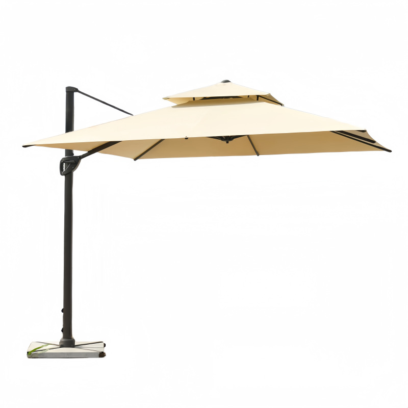 鑫龙都遮阳伞高清大图