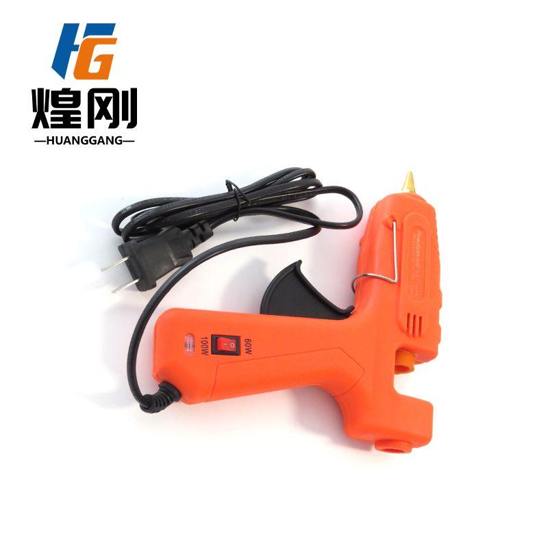 煌刚 热熔胶枪 100w 个高清大图