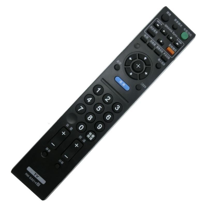 索尼(sony)电视配件pdd#80126494558 索尼电视遥控器 rm-sa014 rm-sa