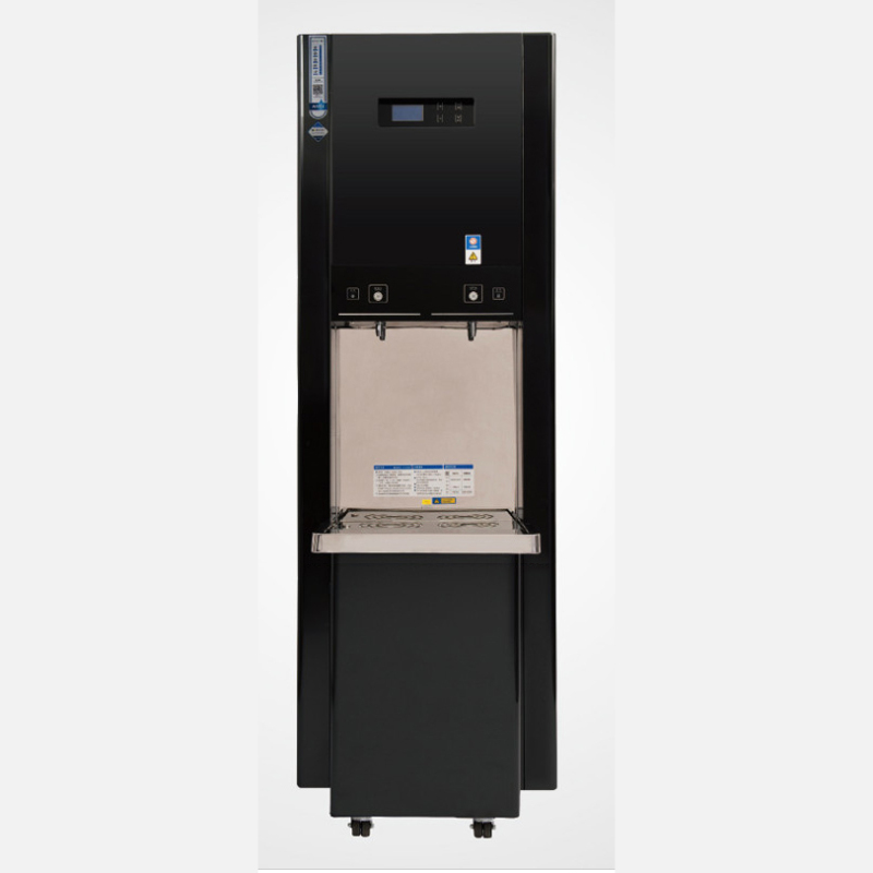 骏诺电器(JUNNUO) T1-HC600B 商用开水器 步进式 冷热型 高端商务直饮机