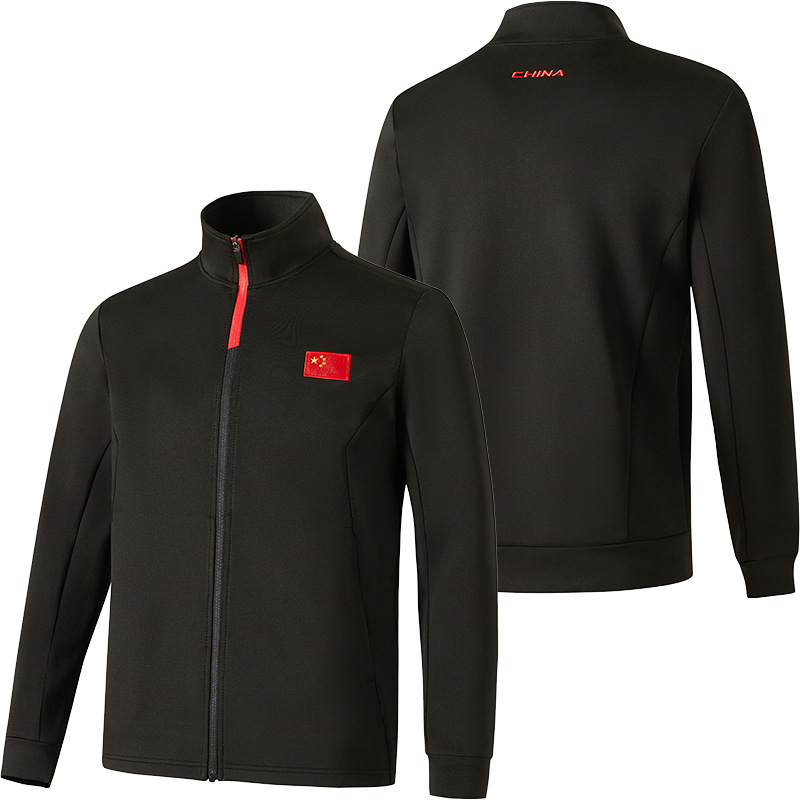 信柏合男女开衫外套 XH12高清大图