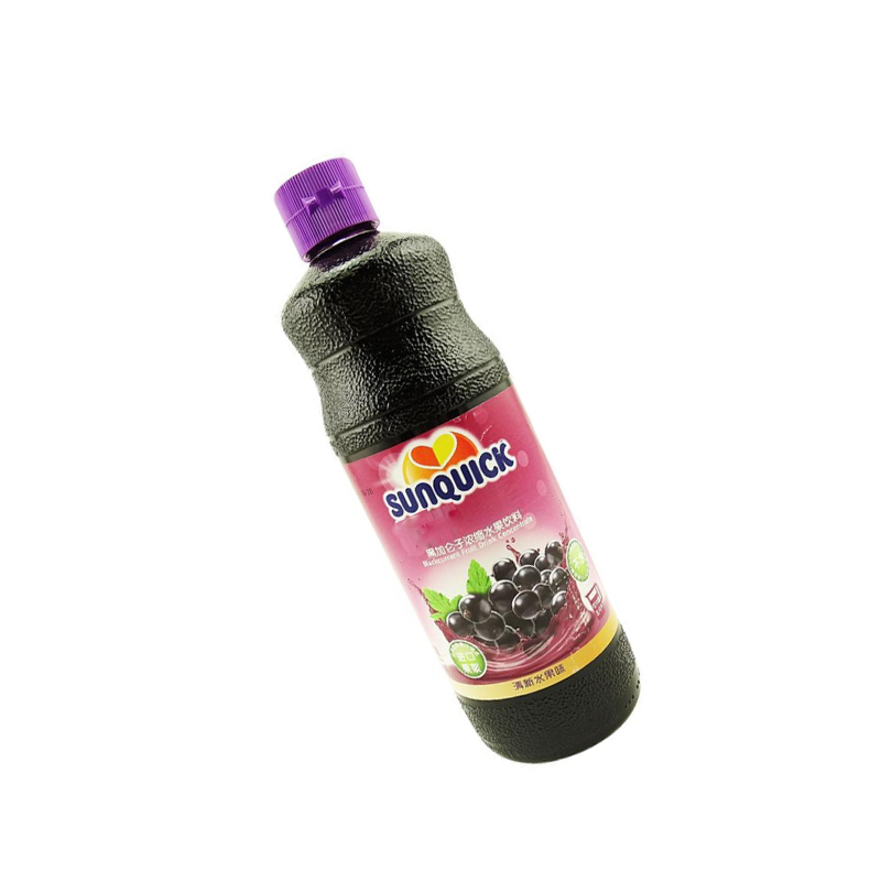 延动葡萄汁浓缩饮料840ml