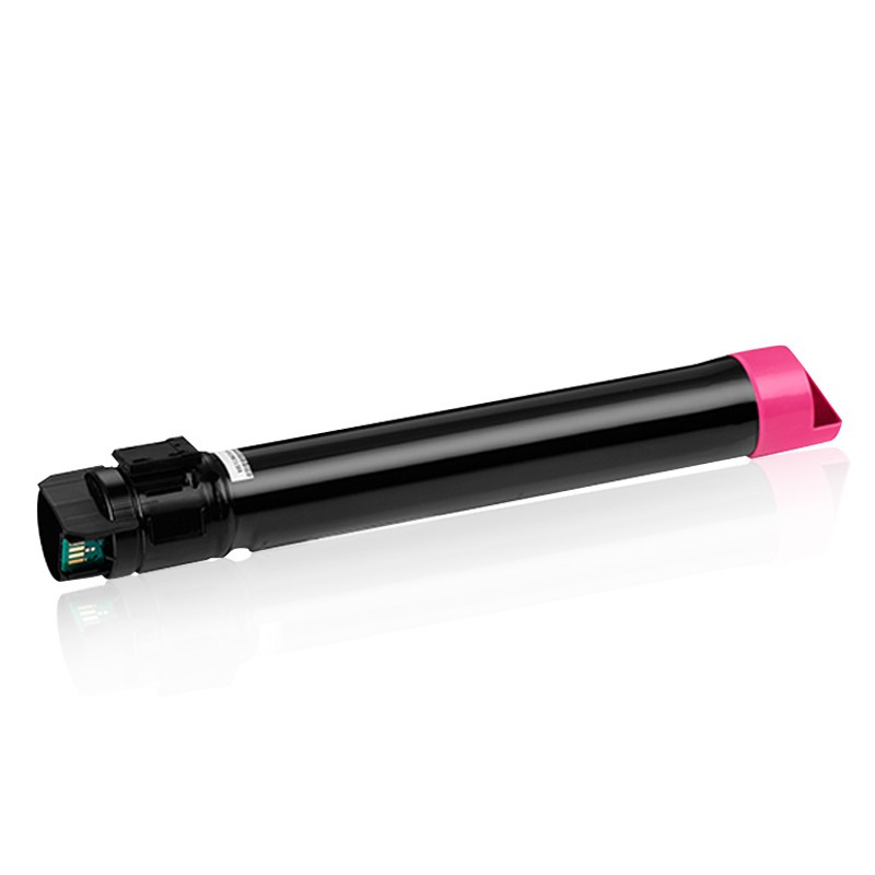 欣彩 IVC2270红色粉盒 AF-IVC2270M适用施乐复印机 C3370 C4470 C4475 C5570