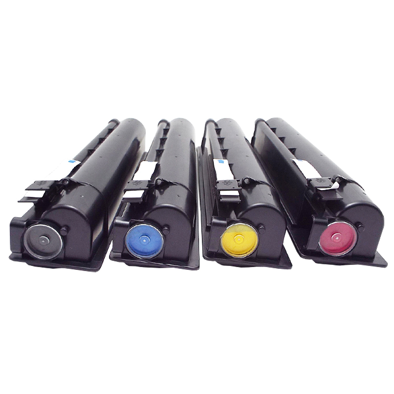 好印宝(HYB)T-FC505C蓝色粉 盒(适用东芝2000AC 2500AC 2505A 3005AC 3505AC)