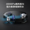 美的(Midea) 扫地机器人 M7 Max震动拖地 扫拖一体机 5代激光导航 4000Pa大吸力 APP智能控制