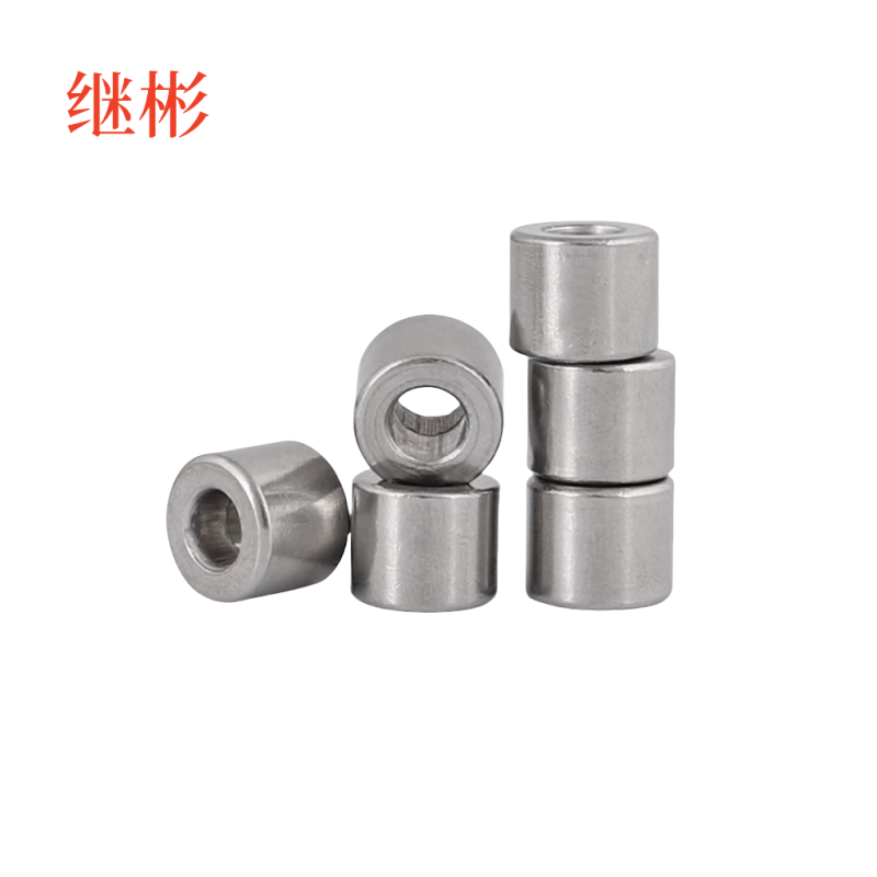 继彬 轴套螺母 8SH-9/个高清大图