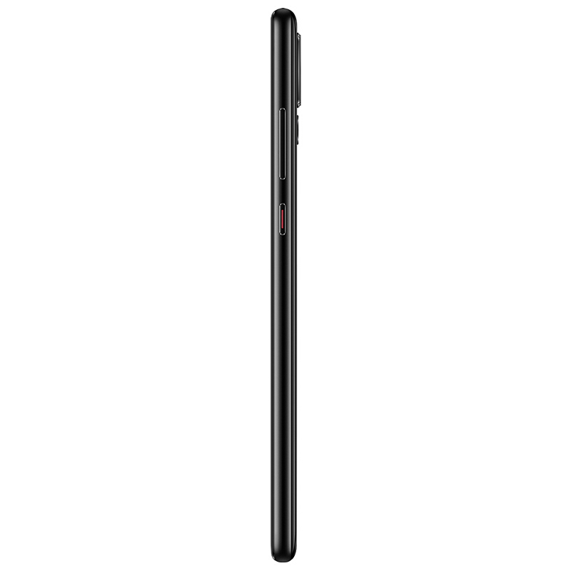华为(HUAWEI) P20 Pro 全面屏手机 全网通版 亮黑色 (6GB+128GB)
