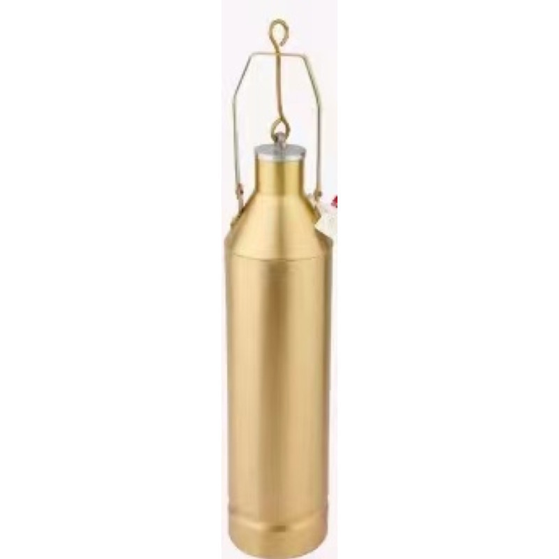 加榜 取样器1000ml,一体加重取样器(铜质),