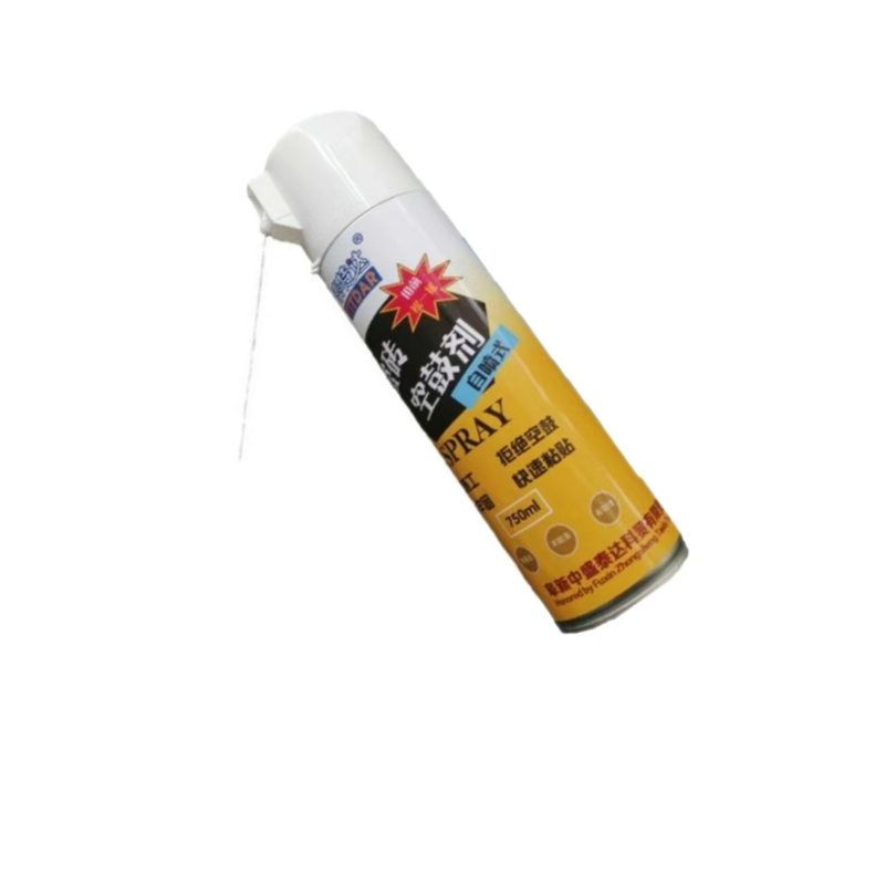 泰特达 瓷砖空鼓剂 750ml白色 瓶高清大图