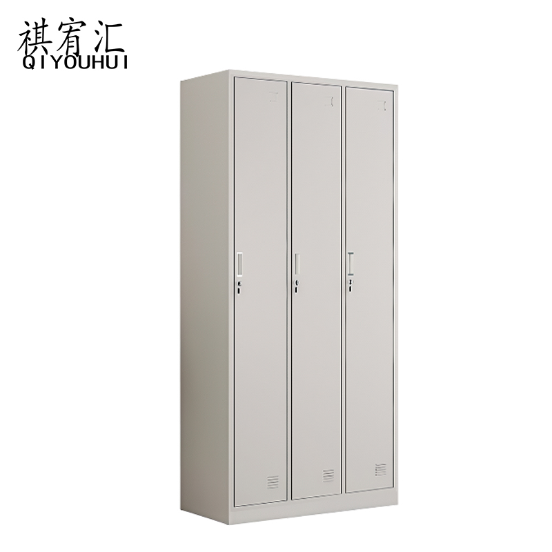 祺宥汇 铁皮柜 180*90*42cm个高清大图