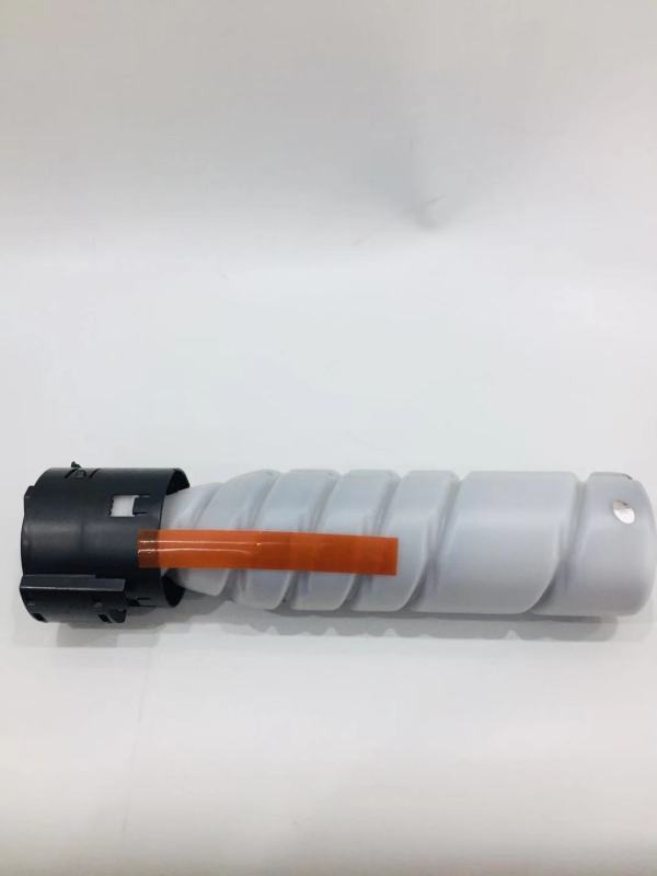 文印保TN225H粉盒 适用于柯美B306I/226I/266I/246I高清大图