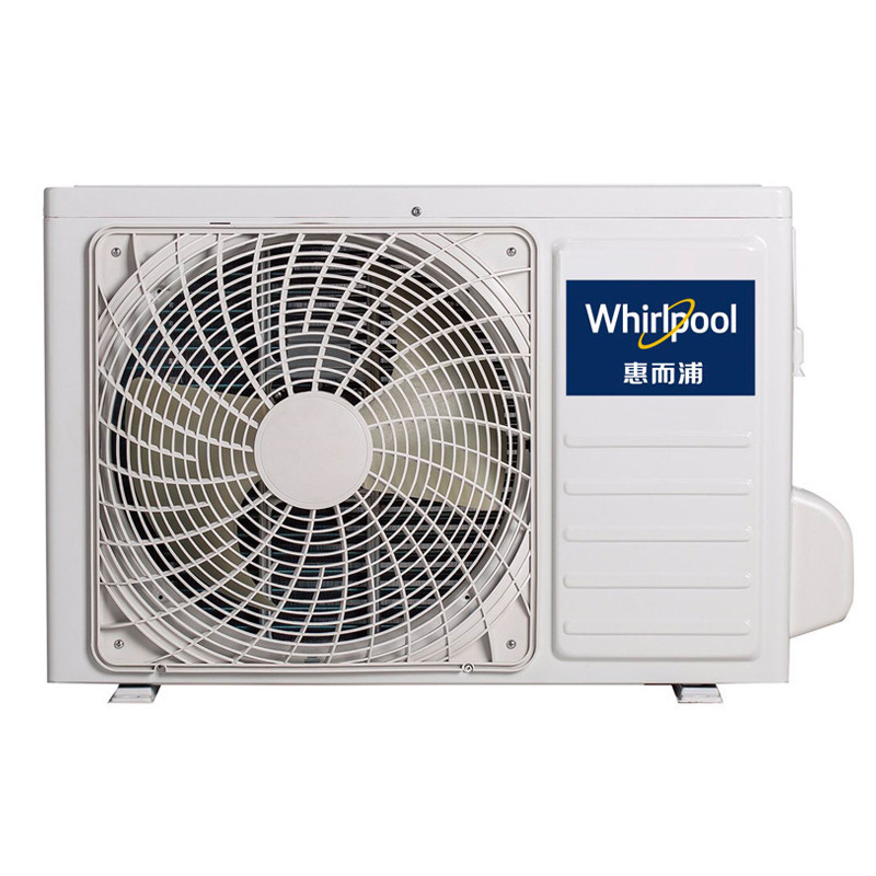 惠而浦(Whirlpool)3匹 中央空调 冷暖变频单元式风管机 IFH-72RF2