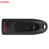 闪迪(SanDisk) 至尊高速16G CZ48优盘 时尚设计 安全加密软件