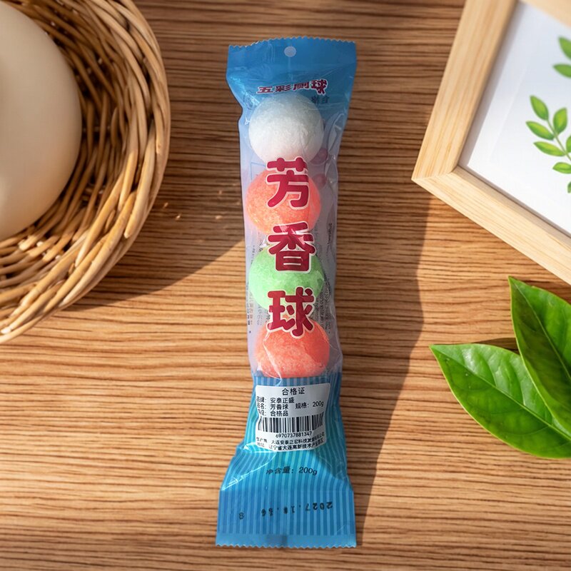 安泰正盛 芳香球 200g/袋高清大图
