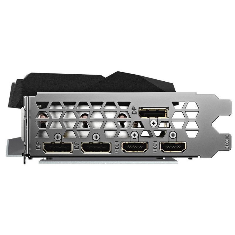 技嘉 GeForce RTX 3090GAMING OC-24GD 魔鹰显卡
