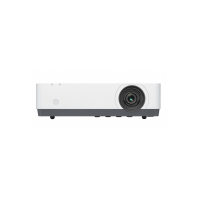 索尼（SONY） VPL-EX570 投影仪家用高清办公教育便携投影机 4200流明 支持无线投屏 标配