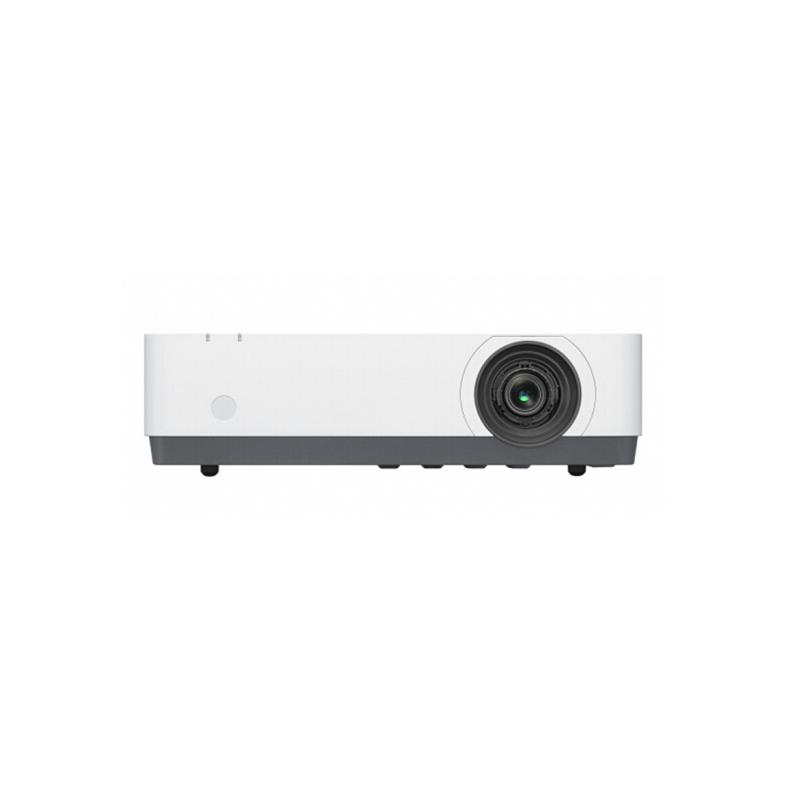 索尼（SONY） VPL-EX570 投影仪家用高清办公教育便携投影机 4200流明 支持无线投屏 标配