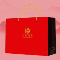 川红茶业 红贵人特级红茶茶叶156g/盒 红茶礼盒