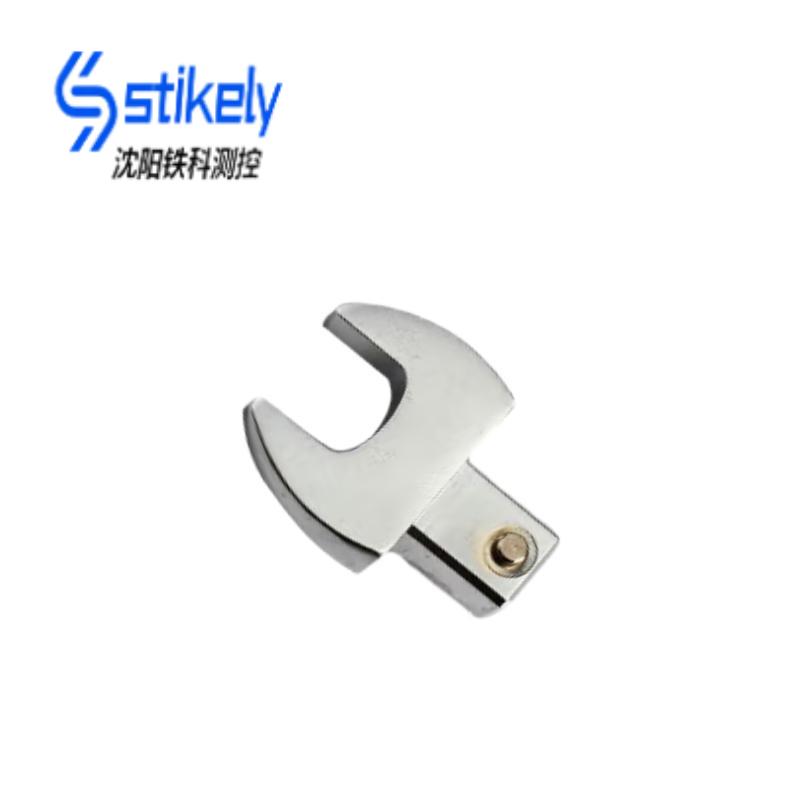 Stikely 扭力扳手开口头(TK-36mm) 14×18/个高清大图