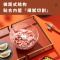 小南瓜绞肉机家用电动小型全自动多功能搅拌料理蒜泥绞肉馅机J1剥蒜器款