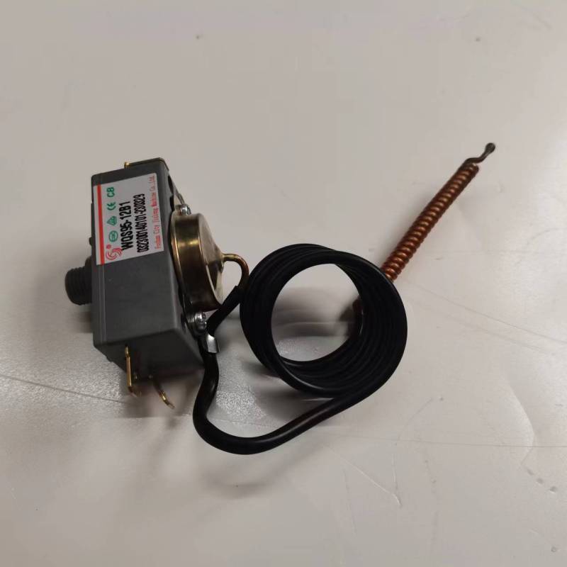 帮客材配 全新原装惠而浦150A空气能热水器75/210A限温器 收前务必验货高清大图