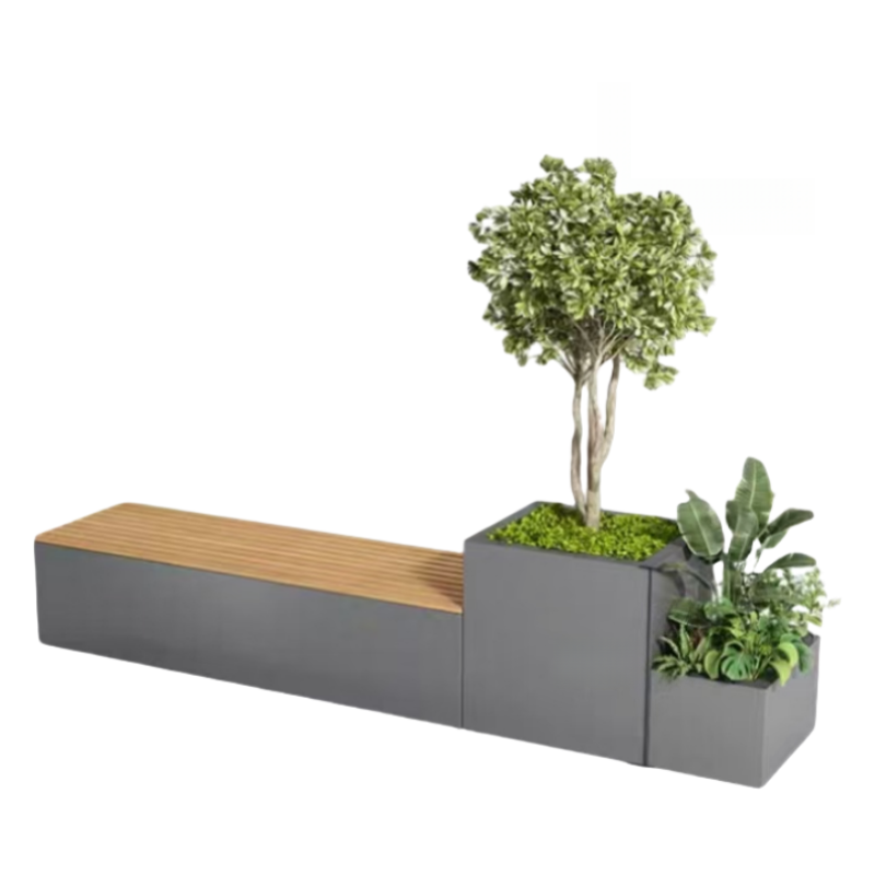 花箱凳高清大图