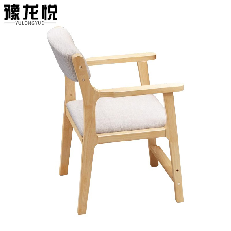 豫龙悦书桌椅500*400*790mm把高清大图