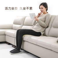 顾家家居KUKa真皮沙发头层牛皮沙发简约现代客厅组合家具爱舒仕1897B