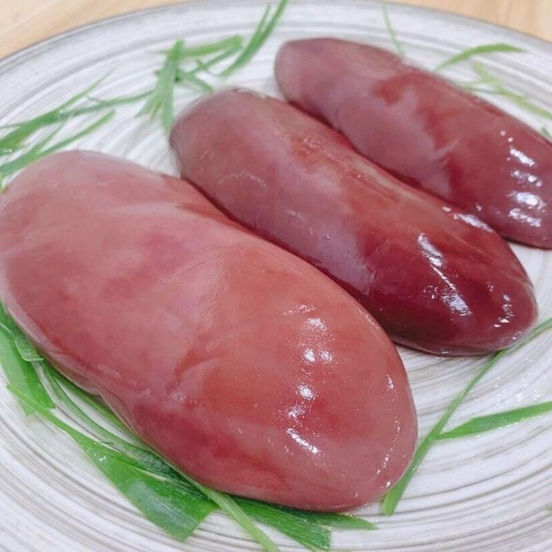 赛卡伊新鲜猪腰子猪腰子新鲜批发价猪肾猪腰花新鲜猪腰子4斤