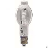 飞利浦 PHILIPS JLZ 1000W E40 BT CT/6 STARSENSE斯塔森美标金卤灯JLZ1000 B