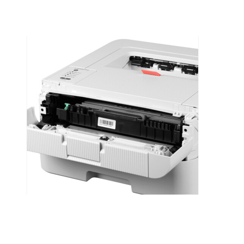 联想(Lenovo)LJ2405D A4幅面黑白激光打印机 自动双面打印高清大图