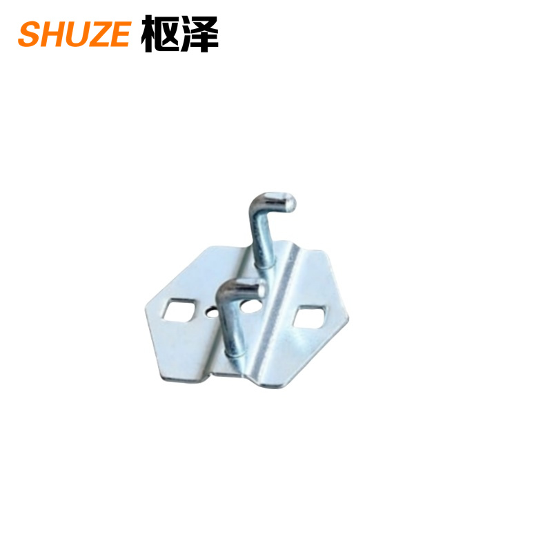 枢泽 挂钩 双直25mm(5个装) 包高清大图