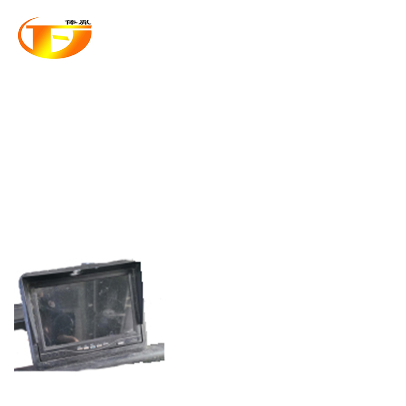 俸胤 倒车影像设备 A型车 单位:套高清大图