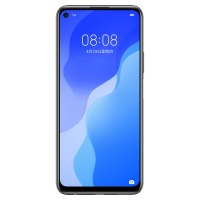 华为(HUAWEI)Nova7 SE 5G 8GB+256GB 幻夜黑 移动联通电信全网通5G手机