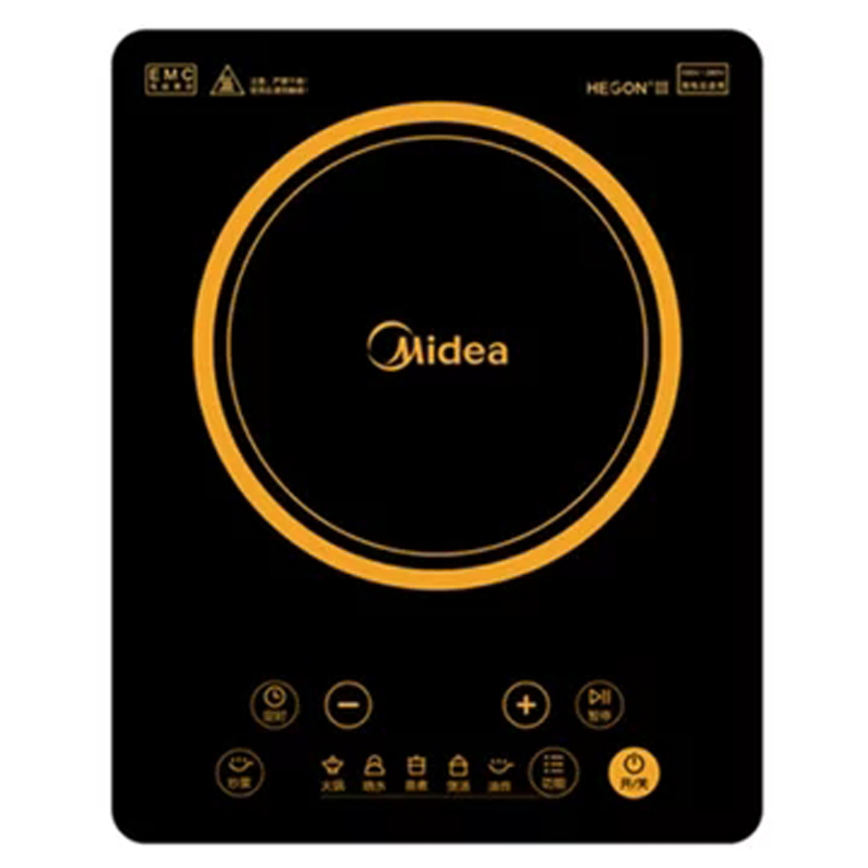 美的(Midea)电磁炉HT2218HM(MY)