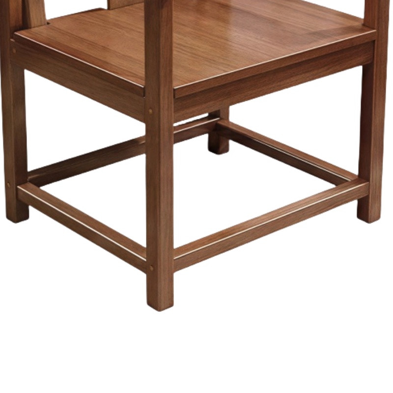 豫龙都 新中式椅子高清大图