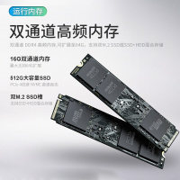 联想（Lenovo）拯救者Y7000P 2020款 i7-10875H 16GB 512GB RTX2060 6G独显 144Hz 15.6英寸游戏本高色域电竞屏吃鸡笔记本电脑