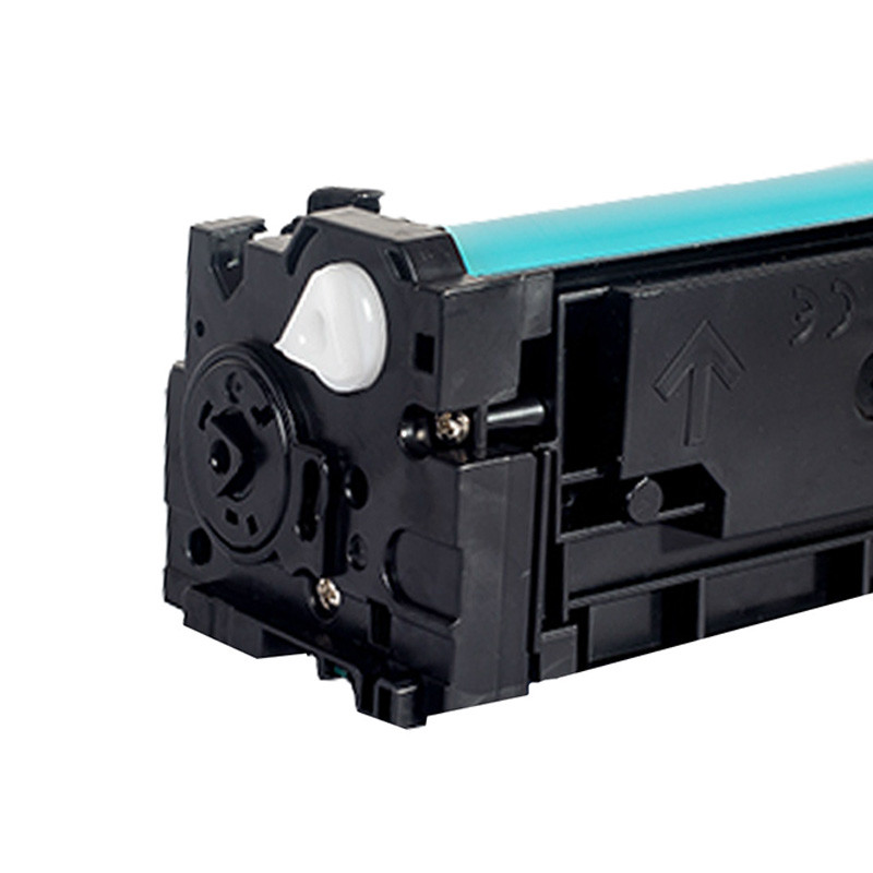 原威 佳能CRG-045BK黑色硒鼓适用Canon ic LBP611Cn LBP612C打印机墨粉盒 墨盒高清大图